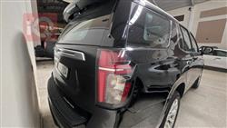 شيفروليه تاهو